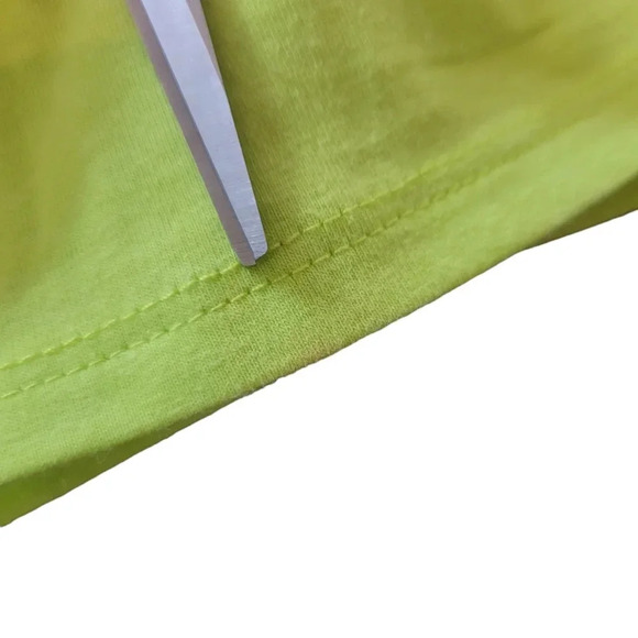 Magical Season Girl's 2T Sequined Christmas Tree Dress - Picture 9 of 10